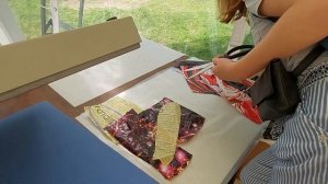 Переработка пластиковых пакетов. Что делать с пакетами из магазина. Вторичная переработка!