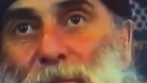 Преподобный Гавриил Самтаврийский. Его взгляд обо многом говорит