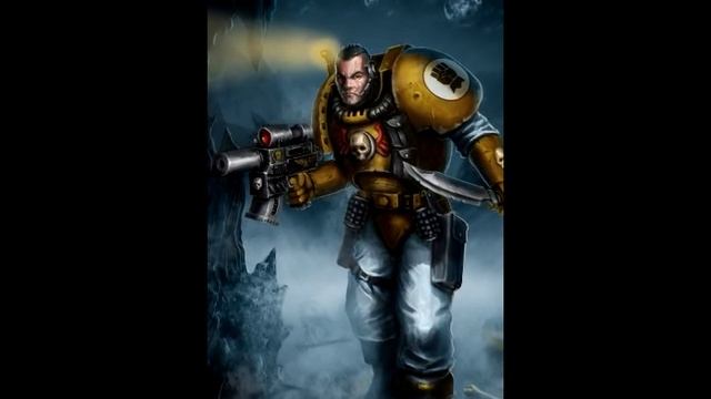 Обзор правил Horus Heresy: The Age of Darkness ч.2 (HQ) смотреть онлайн
