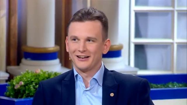 давай поженимся треш