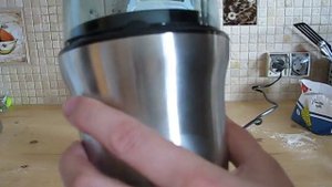 Profi Cook PC-KSW 1021 кофемолка