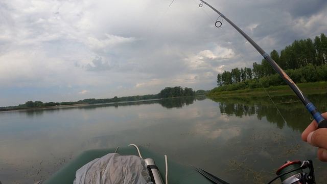 ЛЕЩ ГРОЗЫ ИСПУГАЛСЯ ! смотреть онлайн