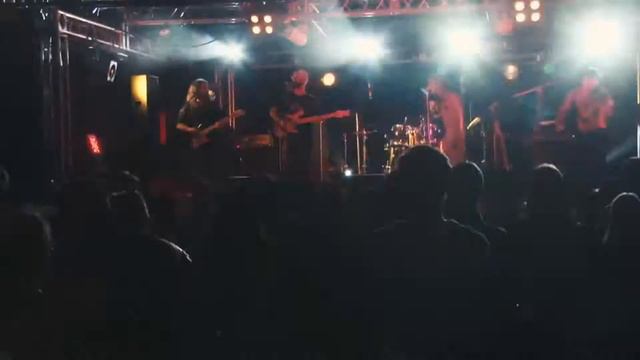 Spams — I’m Shipping Up to Boston (Dropkick Murphys cover) смотреть онлайн