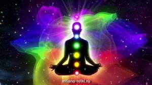 Медитация очищение и исцеление чакр