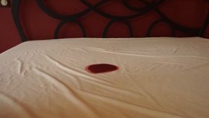 Защитные наматрасники