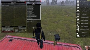 Dayz -VPP Admin Tools - Item Manager