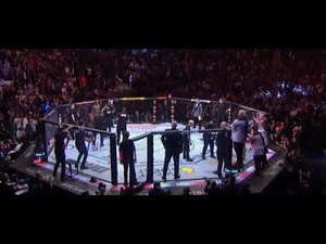 Israel Adesanya x Alex "Poatan" Pereira чурчал