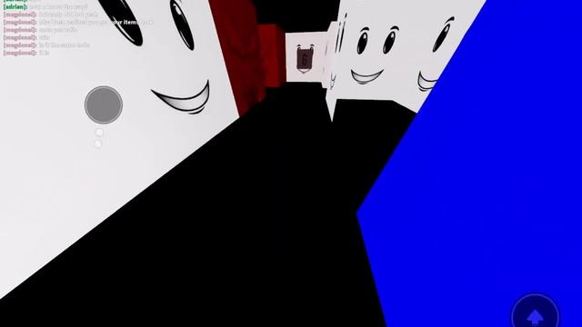 roblox pm 6:06 reworked fear completion смотреть онлайн