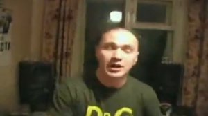 Каста - Волк