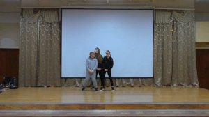 Чувство ритма 2020. "Satisfaction" Танец 6А