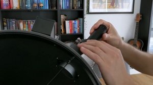 How to Collimate your Dobsonian telescope - a step by step tutorial