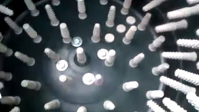 Самодельная перосъемная машинка, для ощипа курей, уток, гусят смотреть онлайн