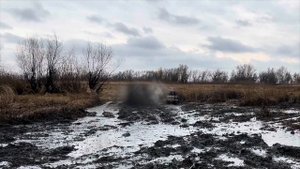 BRP RENEGADE 1000 XMR/RENEGADE 1000 XXC MUD ТРЕНИРОВКА В ВОЛГОГРАДЕ, ЗАЖИГАЕМ ПО ГРЯЗИ, ПОЛНЫЙ ГАЗ