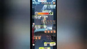 Jump Arena Pvp Online Battle Gameplay Review (Android & ios Mobile Game)