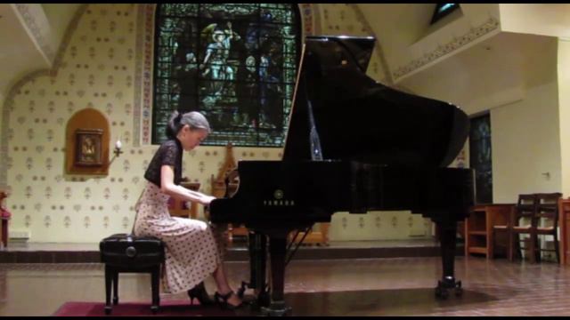 Rustle of Spring - Hsia-Jung Chang смотреть онлайн