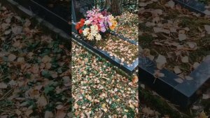 Судьба не дала им второго шанса.