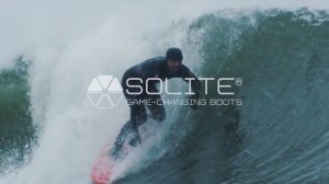 Технологии гидроботинок Solite