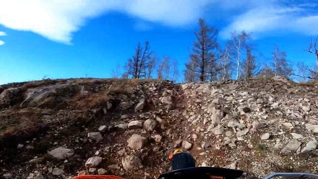 Торгашинский хребет смотреть онлайн