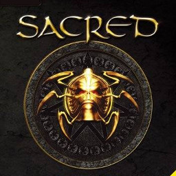 Sacred Underworld Идем с Вилбуром к цели выпуск № 10