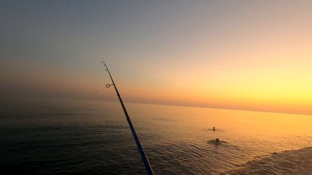 Rockfishing Sochi (part 3). Что брать с собой на морскую рыбалку. Снасти для моря. Ловля на пилькер