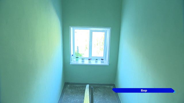 Госжилинспекция проверила состояние домов на Коммунистической и Лихачёва