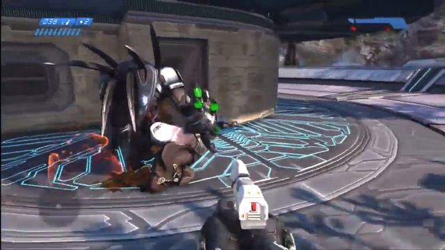 GameSpot Reviews - Halo: Combat Evolved Anniversary смотреть онлайн