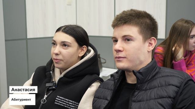 #видеопродакшен для ИМЭС