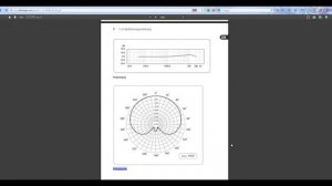 Полный обзор микрофона Behringer C-1U