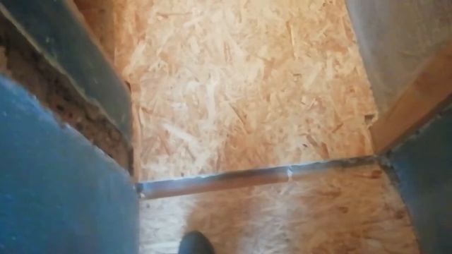 Пол из ОСБи, это сила!))) Как, не особо разоряясь реконструировать дом!?)) Вот решение ) смотреть онлайн