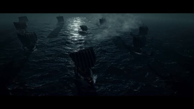 Total War THRONES OF BRITANNIA Land of Hope (Земля Надежды) новый трейлер с переводом на русский смотреть онлайн