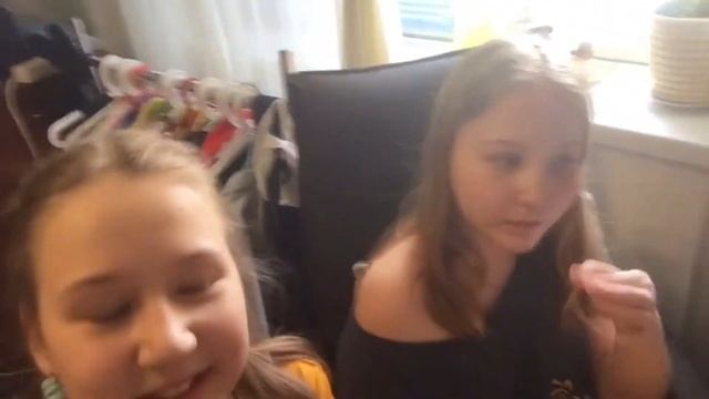 ВЛОГ:ПОДЕЛКИ НА ТЕХНОЛОГИЮ/_sonya_ya_ смотреть онлайн