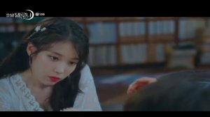 Клип на дораму "Отель дель Луна"