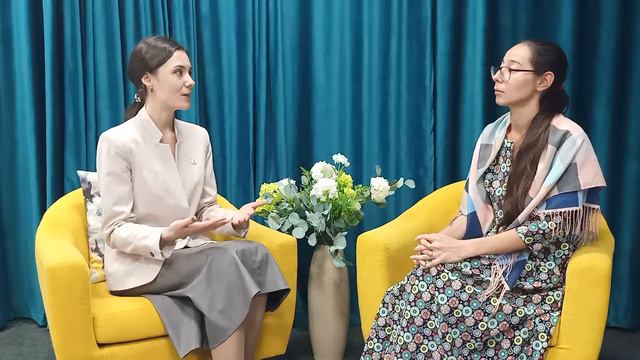 Что такое Созидательное Общество? смотреть онлайн