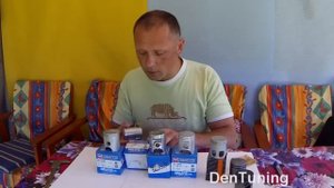 Японские поршни YB-100 b BWS-100 на мотоцикл Минск обзор