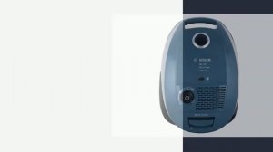 Обзор пылесоса Bosch BSGL3MULT2