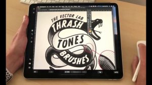 Use your iPad as a Photoshop Drawing Tablet