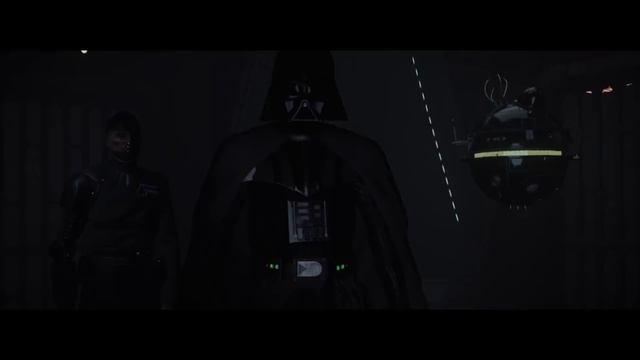 Vader Immortal - Official Episode Teaser Trailer | Star Wars VR Game смотреть онлайн