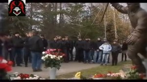 Alexey Cherepanov (Year dead later) Алексей Черепанов спустя год после смерти