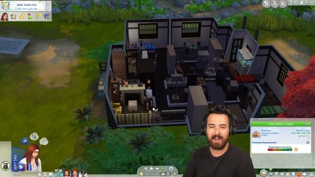 Snowy Escape Time! - 3 Brothers смотреть онлайн