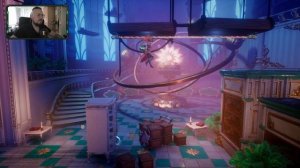 Это новый шедевр? Trine 5: A Clockwork Conspiracy. ОБЗОР?