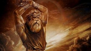 Рождение Мира в Славянской Мифологии! Род, Сварог, Перун, Лада и другие