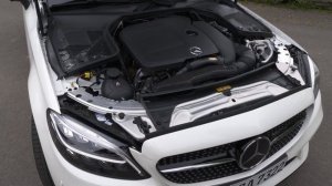 2019 Mercedes-Benz C-Class C 300 Cabriolet - Interior Exterior and Drive