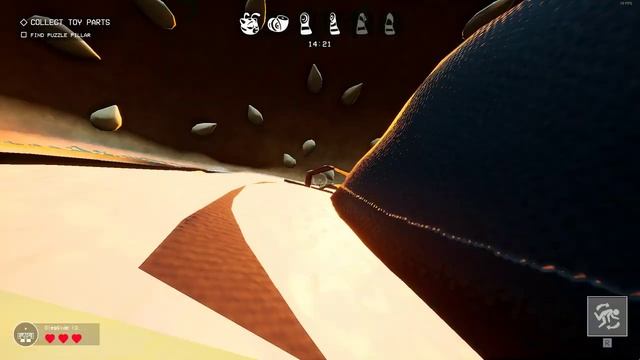 Исследование 3 карты и её поломка! // #8 // Project: Playtime смотреть онлайн