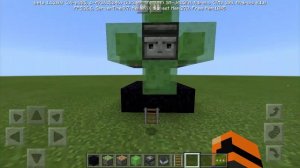 Minecraft | Майнкрафт | Как сделать летающую машину?