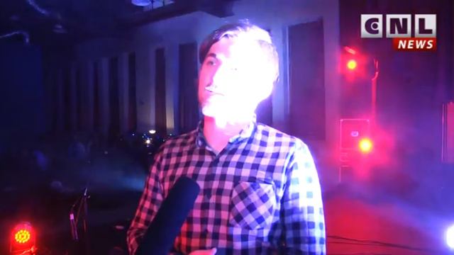 CNLNEWS: Группа "Крик души" выступила в клубе "Благодарных сердец"