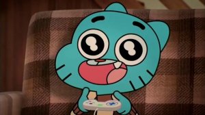 Депрессия | Удивительный Мир Гамбола