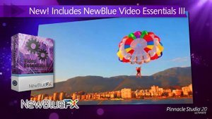 Pinnacle Studio 20 Ultimate. Программа для видеомонтажа