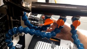 G84. цикл нарезания резьбы плашкой или метчиком. #JSL20AB. #Фанук.