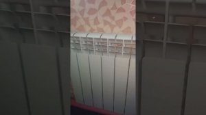 Тэн в алюминивый радиатор