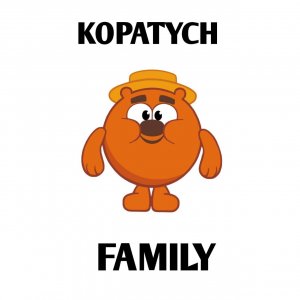 Семейство Копатычей #мемы #приколы